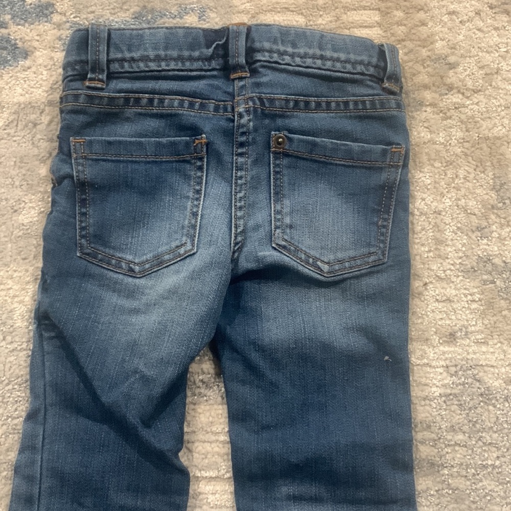 Jeans - Picture 4 of 5
